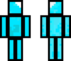 diamond man