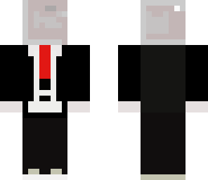 slenderman version 1
