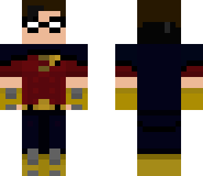 robin