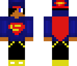 superman teen