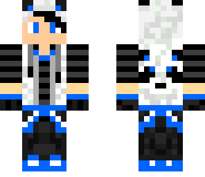 panda lufoxdzapata