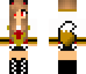 venturiantale girl