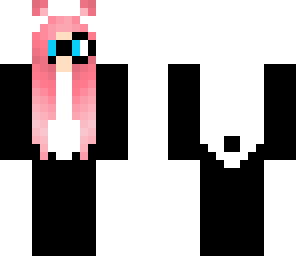 fixed panda