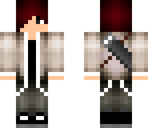 anime teen