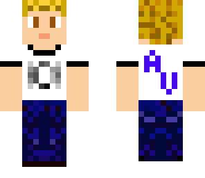 aggus white shirt