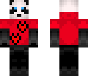 feb lover'dover panda