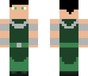 wing beifong