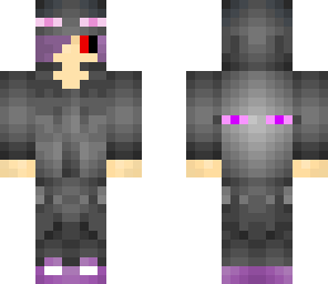 el enderboy anime xd