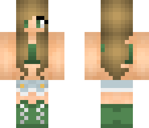 edited girl