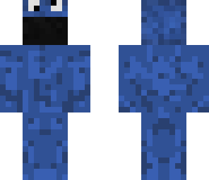 cookie monster 2