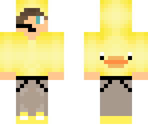duck gamer