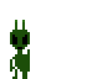 alien
