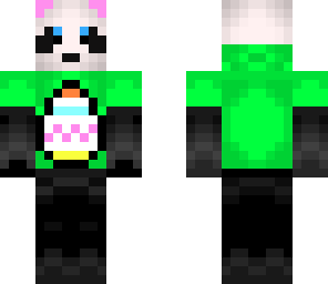 apr easterpanda