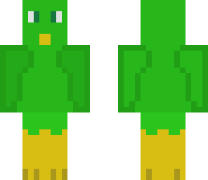 bird