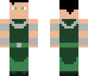 wing beifong