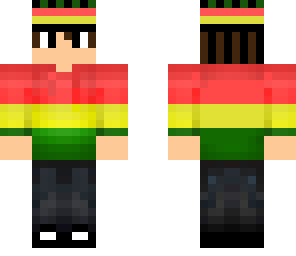 daniel rasta
