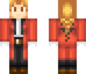 edward elric