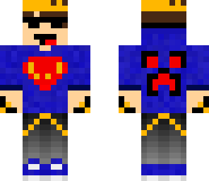 derpy teen prince