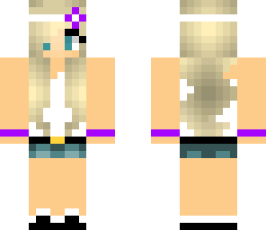 hippie girl