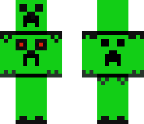 the creeper