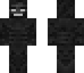 wither