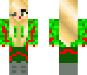 creepy stuff is fun