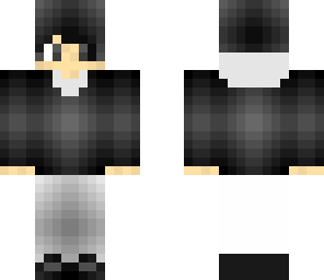 new personal skin - free to all