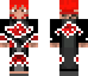 newer sasori i made