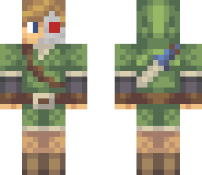 classic robo link