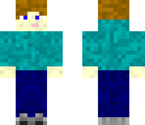 boy