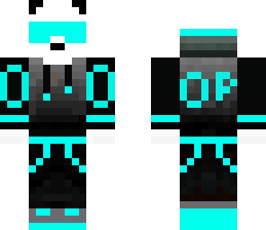 cool panda get 1 like please