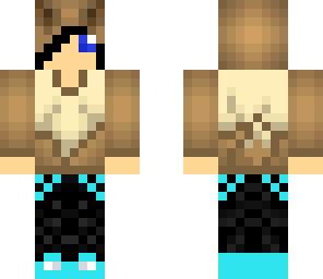 eevee boy