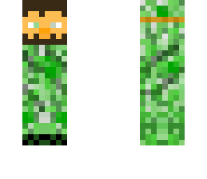 creeper
