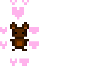lovely bear