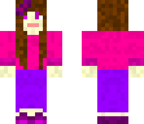 girl
