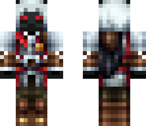ender assasin