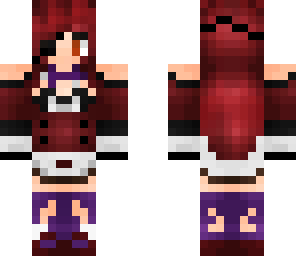 foxy girl