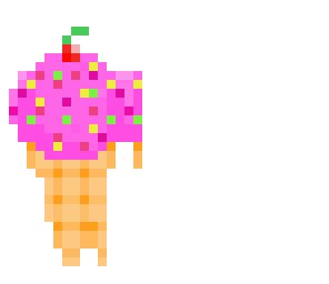 ice cream