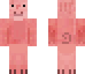 piggy