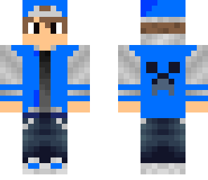 swag boy 2