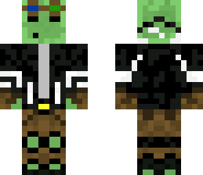 slime miner