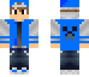 swag boy 3