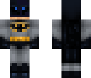 batman