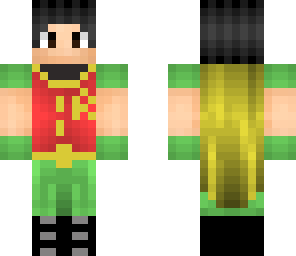 robin