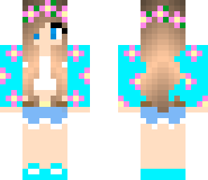pretyy girl