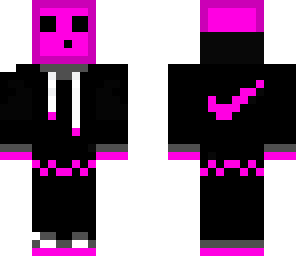 pink slime slome
