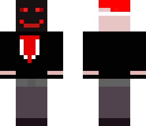 scary jack