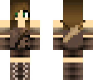 elf skin 2