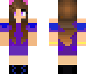 alices skin