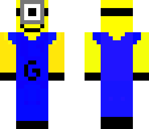 minion